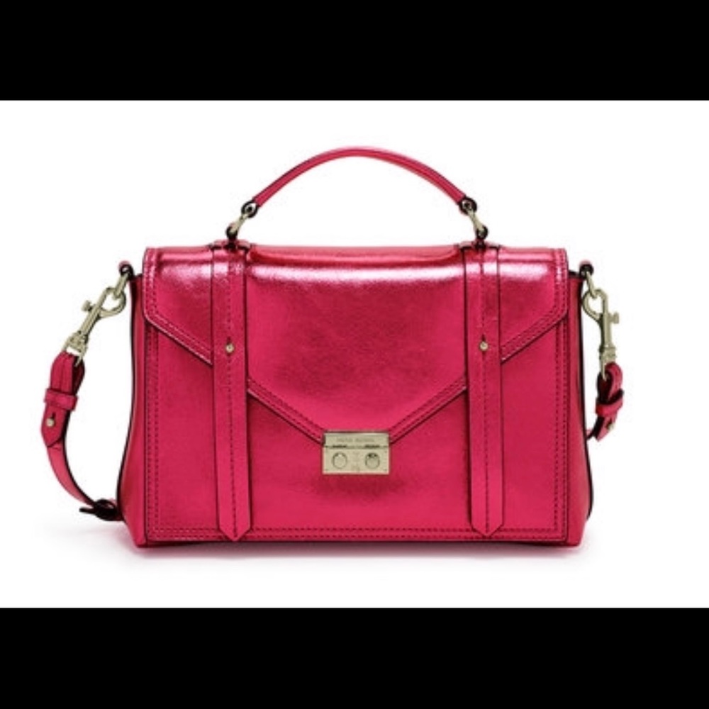 ISO - Henri Bendel Lipstick Crossbody